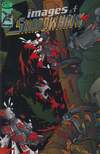 Images of Shadowhawk comic books